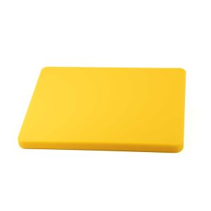 12mm Chopping Board Cut to Size-Yellow