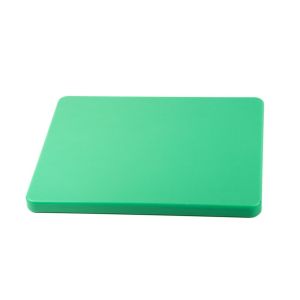12mm Chopping Board Cut to Size-Green