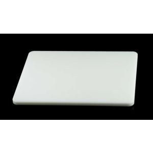 12mm Chopping Board Cut to Size-White