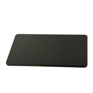 15mm Chopping Board Cut to Size-Black