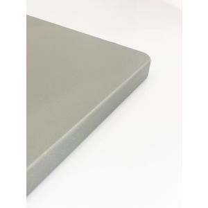 20mm Chopping Board Cut to Size-Grey