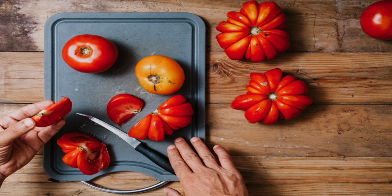 The Ultimate Guide to Different Types of Plastic Chopping Boards